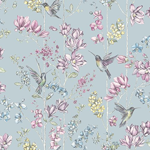 Holden Decor 12391 Papier peint Collection Imaginarium 10,05 m x 0,53 m