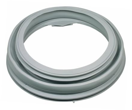 LUTH Premium Profi Parts Türmanschette Dichtung Gummi Waschmaschine kompatibel mit Whirlpool Bauknecht Ignis Hanseatic Laden V-ZUG Privileg 481246068633