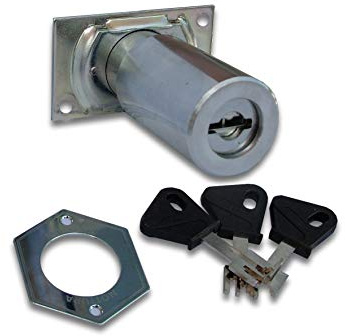 Mottura 49446 - Cerradura