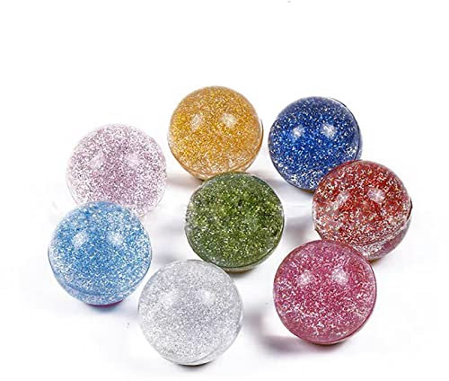 24 Stück Flummi Mitgebsel Kindergeburtstag Junge, Kindergeburtstag Gastgeschenke, Platz Flummies für Kinder 32mm Durchmesser Flummis Geschenk, Kindergeburtstag Mitgebsel Set, Geschenke Einschulung