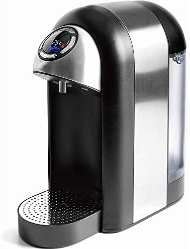 Suinga Warmwasserspender 2400 Watt 2 Liter Edelstahl
