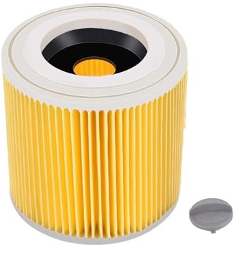 Patronenfilter für Premium Filter Ersatzfilter für Staubsauger
