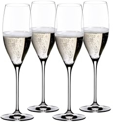 Riedel 4-er Set Vinum Cuvée Prestige 5416/48-23