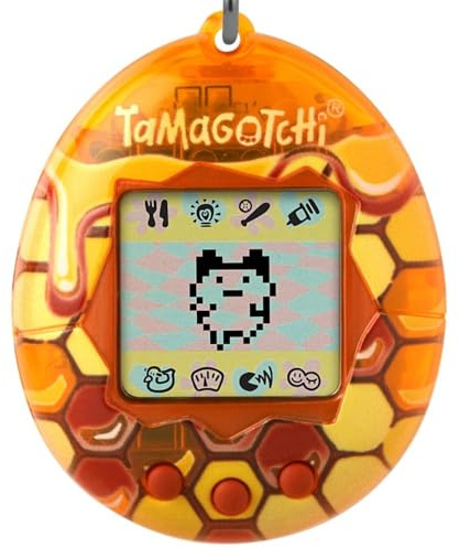 Tamagotchi Original Honey