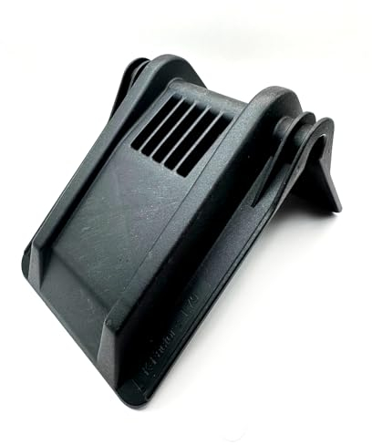 MelTruck® 50x Kantenschutz Ladungssicherung Kantenschoner Spanngurte Gurtschoner für LKW Set (50)