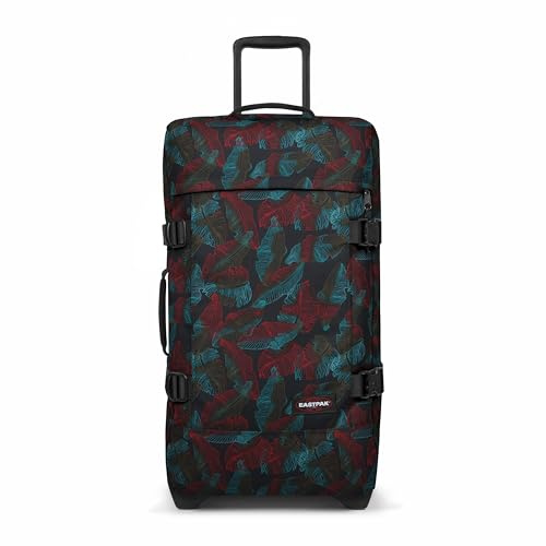 EASTPAK TRANVERZ M Koffer, 67 x 35.5 x 30 cm, 78 L, Brize Grade Black