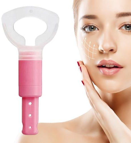 Esercizio per la respirazione – 3 palle di resistenza respiratoria muscolare | Allenatore polmonare per la respirazione profonda | Dispositivo di respirazione polmonare ideale per recupero, fitness e