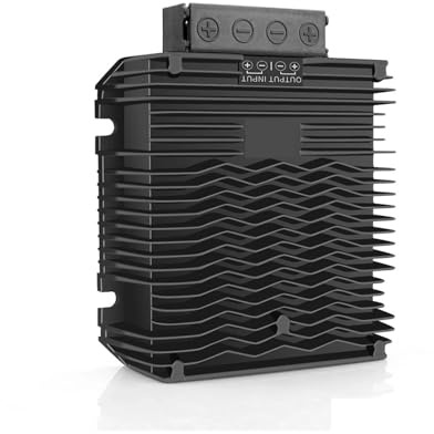 Convertidor Elevador/Reductor CC-CC Transformador Elevador/Reductor 10-44 V a 28 V 12 V, 24 V, 36 V 30 A 840 W Específico del vehículo