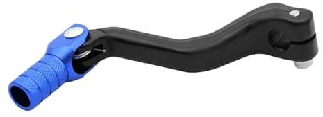 Selector Marchas Palanca De Cambios Plegable Universal para Motocicleta para NC250 NC250S NC300 NC450 CB150 CB250 CB300