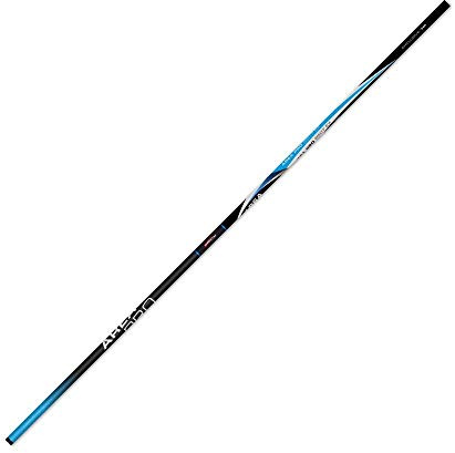 Tubertini Area Pro 5500 Ex 5505 EX 5 m Fixe Rute Angeln im Meer Fluss See Teleskopische Carbon