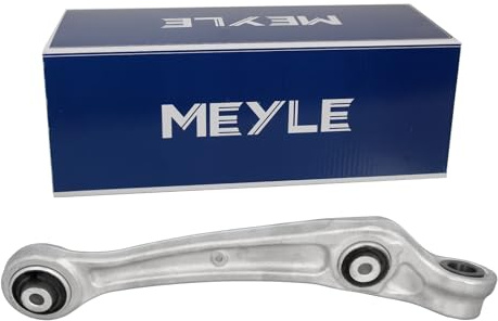 MEYLE Braccio oscillante sospensione ruota anteriore inferiore Assale anteriore Dx Braccio trasversale oscillante Compatibilità con AUDI Q5 8RB 8K0407152G MCA1129 8K0407152F 116 050 0225