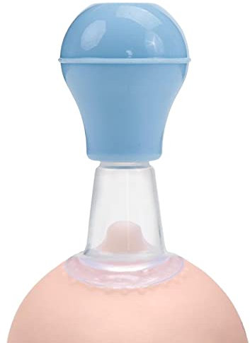 Latch Assist Ni pple Everter con Custodia per mamme che allattano, Off ers Correzione temporanea del capezzolo invertito ples The Pack e Hygienic Carry Case