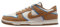 NIKE Dunk Low Retro Premium, Sneaker Uomo, 41 EU