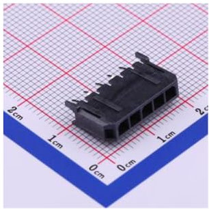 (5 Stück) 436500515 P = 3 mm