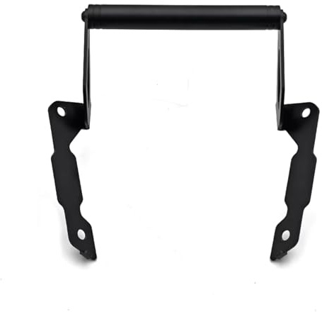 Youmero pour XL750 pour Transalp 750 2023 2024 2025 Accessoires Moto GPS pour Smart Phone Navigation Support De Montage Adaptateur GPS Moto Support