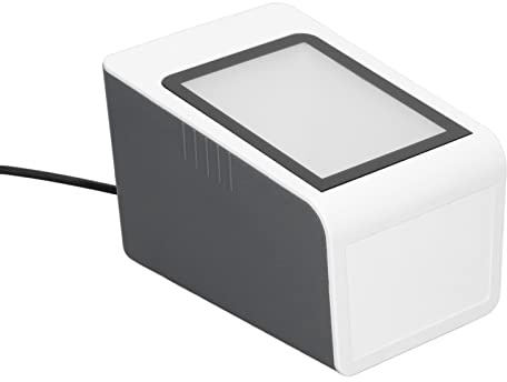 Yctze Hände QR-Scanner Desktop-Barcode-Scanner Sprachansagen Automatische Identifizierung USB-Kabel-QR-Leser PC POS-Maschinenscanner Produkte