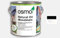 Osmo Natural Oil Woodstain 125ml(712) - Ebony Transparent