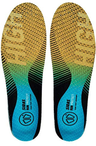 Sidas Run 3Feet Protect High – SS22