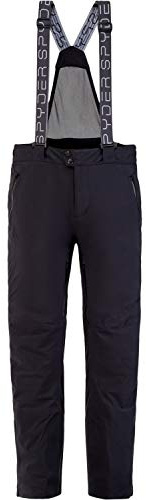 Spyder Herren Skihose Bormio GTX