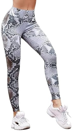 In One Clothing - Leggings de mujer para deporte, fitness, exterior y ropa de salón, súper elásticos y con cintura alta para un ajuste cómodo y sin arrugas