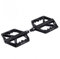 Force Pedale MTB Trekking flach BLIZZ Nylon