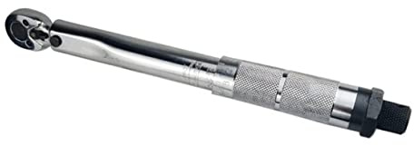 Uonlytech Drehmomentschlüssel Nm für Autoreparatur Spannschlüssel Handwerkzeug aus Robustem Material