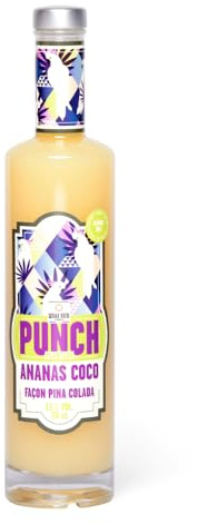 Planteur (70 cl, Ananas Coco)