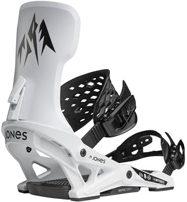 Jones Meteorite Snowboard Bindings L