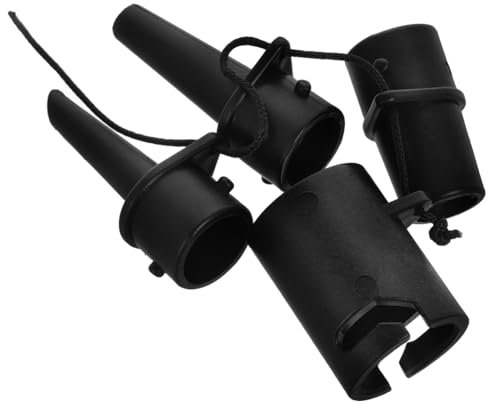 SUPVOX Multipurpose Air Valve Connector for Paddle Board Kayak Boat Inflatable Valve Adaptor No Air Leakage