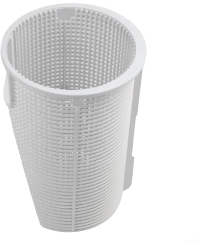 Panier de filtre de rechange pour pompe de piscine Hayward pour Super Pump SPX3000M avec construction en plastique robuste pour une capture efficace des débris et une meilleure performance du débit