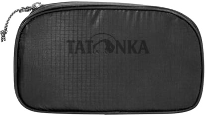 Tatonka Packtasche SQZY Zip Bag 2l - Ultraleichter Packsack mit Reißverschluss - ideal zum Sortieren des Reisegepäcks - 2 Liter - PFAS/PFC-frei