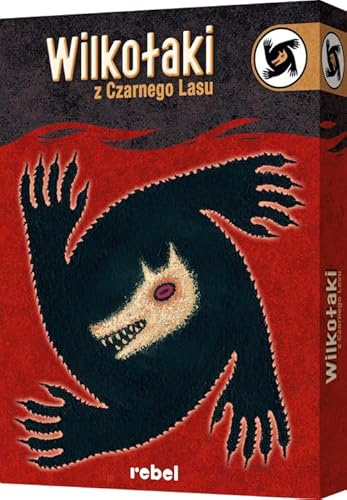 Loups-garous de la Forêt Noire