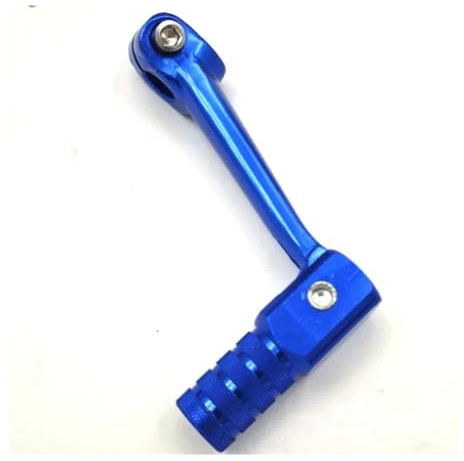 Selector Marchas Palanca Cambios Transmisión Motocicleta Ajuste Palanca Cambios Palanca Control Marchas para T2 T4 T4L BSE