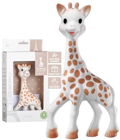 Sophie la girafe Original Baby Teething Toy