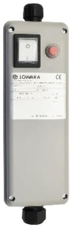 QUADRO ELETTRICO MONOFASE PER POMPE SOMMERSE DA 4 0.75 kW