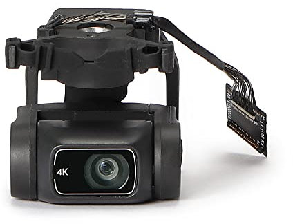 ZDANYA For Mavic Mini 2 4K Gimbal Cámara Asamblea Drone Cámara Repuestos Repuestos Pieza de reparación for dji Mini 2 (Color : Gimbal Camera)