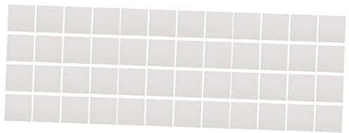 VANZACK 36stücke Transparente Tpu Reparatur-patches Selbstklebend Für Aufblasbare Produkte Schwimmringe Zelte Wasserdichte Reparaturflicken Für Outdoor-aktivitäten Einfach Anzuwenden