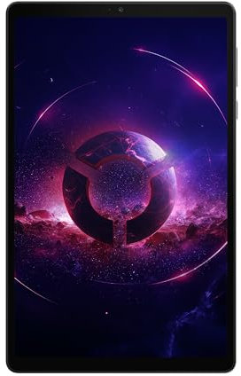 Lenovo Legion Tab Tablet | 8.8 WQXGA Display | Qualcomm Snapdragon 8 Gen 3 | 12GB RAM | 256GB eMMC | Android 14 | Eclipse Black