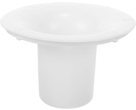 OSALADI Dispensador De Agua Soporte Plástico Resistente Para Enfriadores Boquilla Repuesto Reutilizable Para Uso Doméstico y Oficinas, Accesorio Compatible Botellas, 1 Unidad