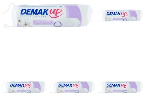 Demak-Up Discos Original 60 Un (Packung mit 5)