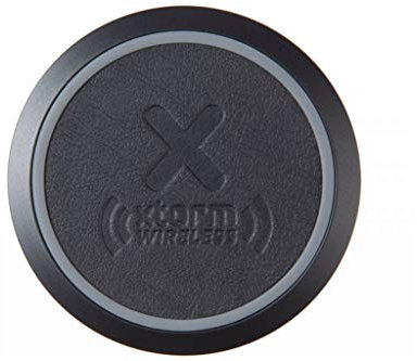 Xtorm - Chargeur pour recharge sans fil - Noir