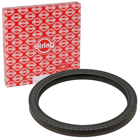 ELRING 925.840 Kurbelwellensimmering 100x 120x Simmerring Kompatibel mit JEEP GRAND CHEROKEE III WH, WK, DODGE Nitro SUV | Kompatibel mit: DODGE DURANGO, DURANGO, NITRO, RAM 1500 Pick-up, 1500 Pick-up, JEEP CHEROKEE, CHEROKEE, COMMANDER