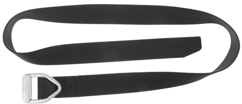 DIKACA Taktischer Gürtel Arbeitsgürtel Für Herren Canvas-gürtel Wandergürtel Hochleistungsgürtel Baugürtel Herrengürtel Aus Canvas Arbeitsgürtel Männer Patrone Segeltuch Draussen Fräulein