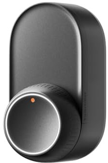 SwitchBot WiFi Smart Lock Ultra with Touchscreen Keypad, Fingerprint Door Lock, Smart Door Lock, Triple Power System, Fits Your Existing Euro Profile Cylinder, Supports Matter, Alexa, Google, IFTTT