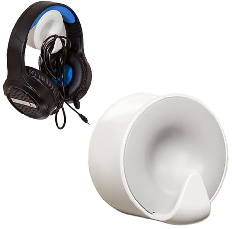 Magnetic Headphone Holder,Headset Hook, Magnetic Headphone Hook, Compatible with AirPod Max and All Computer/Gaming headsets