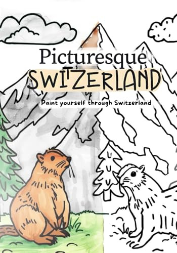 Picturesque Switzerland: Pint yourself through Switzerland