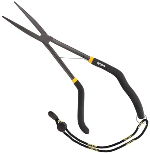 Spro Angelzange zum Hakenlösen 28cm Pistol Grip Pliers