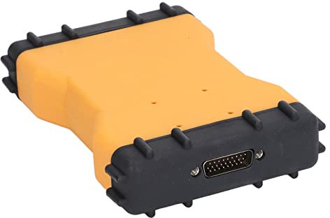 OBD2 Scanner, Yctze DS150 V9 VCI 150E TCS OBD2 Scanner Dual Board Multifunktions-Autodiagnosetool