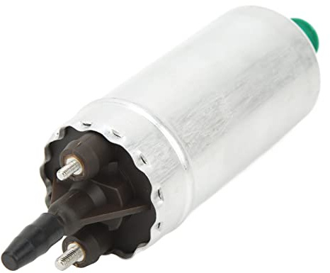 Elektrisk bränslepump i linje, 12V 34 GPH 3 Bar Universal High Pressure Fuel Pump, OEM 0580453911 0580463017 0580464023 0580463010 0580464008 Automotive Replacement
