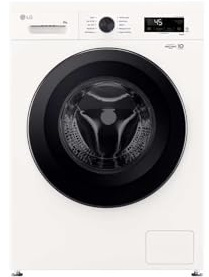 Lavadora de 8 kg LG F84B15WHS